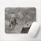 Das Roper Mousepad (Mit Mouse)