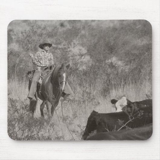 Das Roper Mousepad (Vorne)