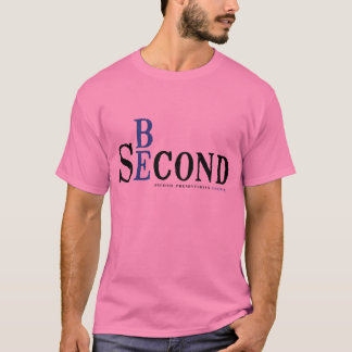Das rosa Shirt der Männer