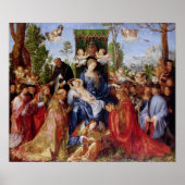 Das Rosary Festival 1506 Poster (Vorne)