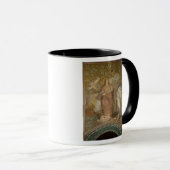 Das Rosen-Wunder, c.1855 Tasse (VorderseiteRechts)