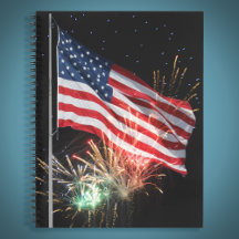 Das rote Gläschen der Raketen