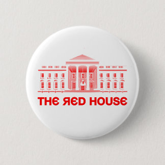 Das rote Haus Button