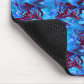 Das Rote Meer...... Mousepad (Ecke)