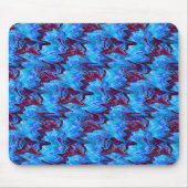 Das Rote Meer...... Mousepad (Vorne)