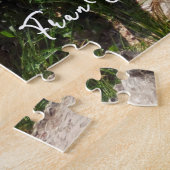 das rote Puzzle (Seite)