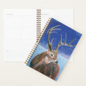 Das Rotwild (Cervus elaphus) im Winter Planer (Anzeige)