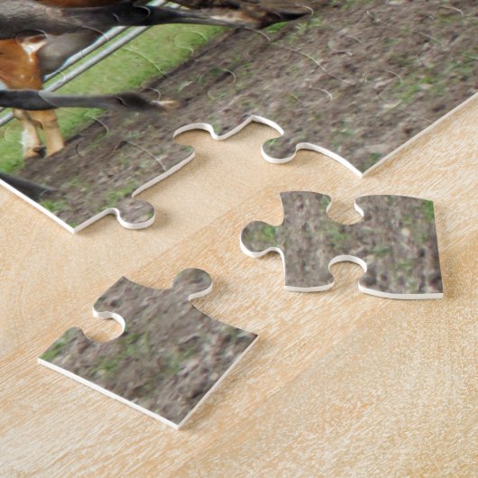 Das Roundup - Puzzle (Seite)