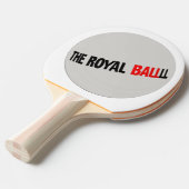 Das Royal Bat Tischtennis Schläger (Vorderseite)