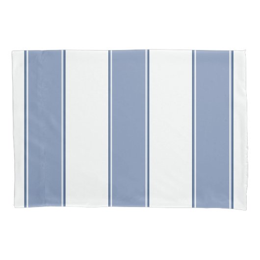 Das Royal Blue Porcelain Blumenmuster Vol.1 Kissenbezug (Vorderseite)