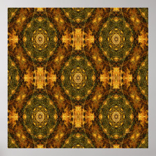 Das Royal Mandala...... Poster