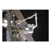 Das Royal Marines Payload Attachment System Fotodruck (Vorne)