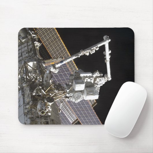 Das Royal Marines Payload Attachment System Mousepad (Mit Mouse)