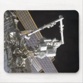 Das Royal Marines Payload Attachment System Mousepad (Vorne)