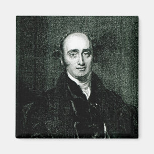 Das Rt.Hon.John Wilson Croker Magnet