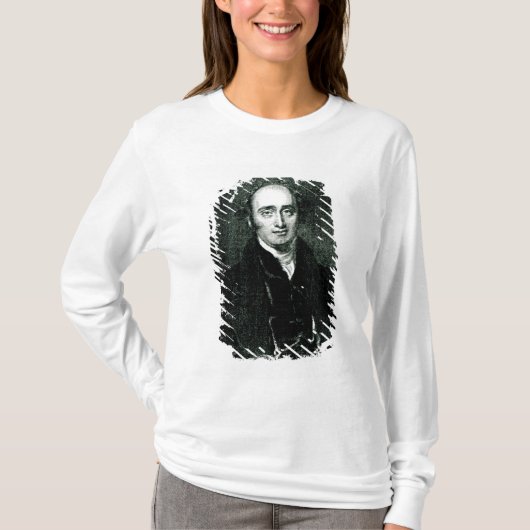 Das Rt.Hon.John Wilson Croker T-Shirt (Vorderseite)