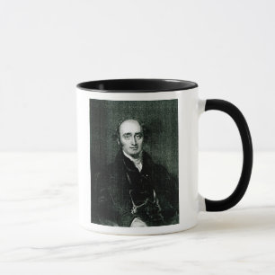 Das Rt.Hon.John Wilson Croker Tasse