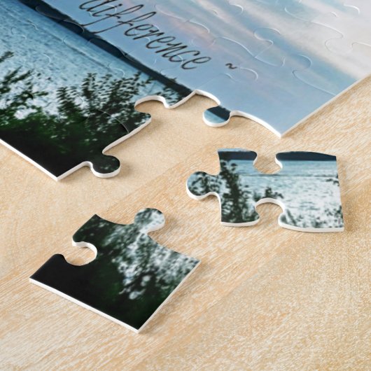 Das Ruhe-Gebet Puzzle (Seite)