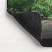 Das ruhigere… (Mausunterlage) Mousepad (Ecke)