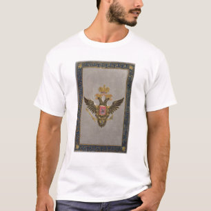 Das russische KaiserFamily T-Shirt