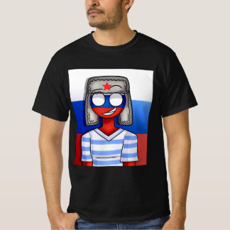 "Das Russland" T-Shirt