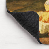 Das rustikale Konzert, das Lied Mousepad (Ecke)