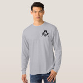 Das S&C demgegenüber T-Shirt (Vorne ganz)