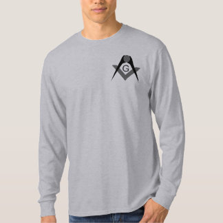 Das S&C demgegenüber T-Shirt