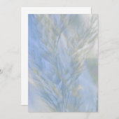 Das Saatgut des Lebens (Vorne/Hinten)