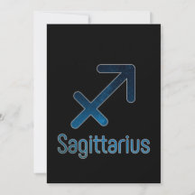 Das Sagittarius-Sternbild - Galaxie