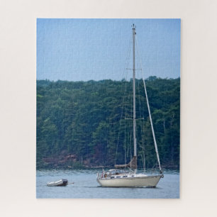 Das Sailing Life - Puzzle 16x20 - 520 pc