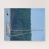 Das Sailing Life - Puzzle 16x20 - 520 pc (Horizontal)