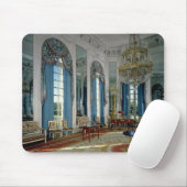 Das Salon-DES Glaces (der Raum der Spiegel) in Mousepad (Mit Mouse)
