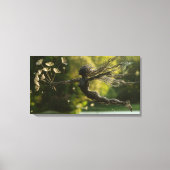 Das Sammler Leinwanddruck (Vorderseite)