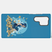 Das Samsung i800 Handy Galaxy Hülle (Rückseite (Horizontal))