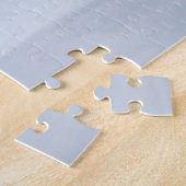 Das Santa Claus Hustle Puzzle (Seite)