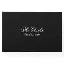 DAS SARAH GÄSTEBUCH