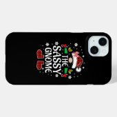 das sassy gnome Case-Mate iPhone hülle (Rückseite (Horizontal))