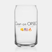 Das sauberste Glas (Vorderseite)