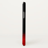 Das Saxophon für Saxophonisten Case-Mate iPhone Hülle (Hinten/Rechts)