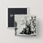 Das Scapegrace der Familie Button (Vorne & Hinten)