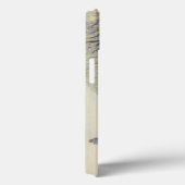 Das Schaf führen Case-Mate iPhone Hülle (Rückseite / Rechts)