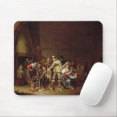 Das Schatz-Fund Mousepad (Mit Mouse)