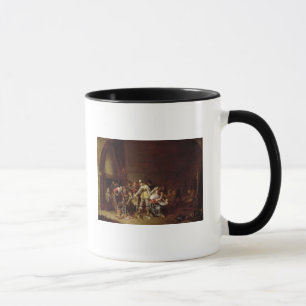 Das Schatz-Fund Tasse