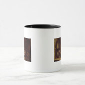 Das Schatz-Fund Tasse (Zentrum)