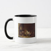 Das Schatz-Fund Tasse (Links)