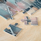 Das Schicksal brachte uns zusammen Puzzle (Seite)