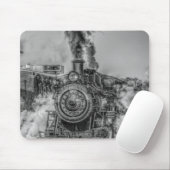 Das Schicksal des Mousepad (Mit Mouse)