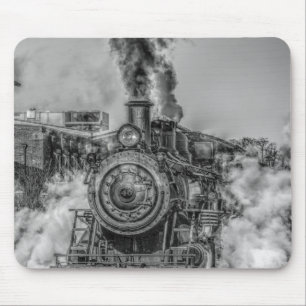 Das Schicksal des Mousepad