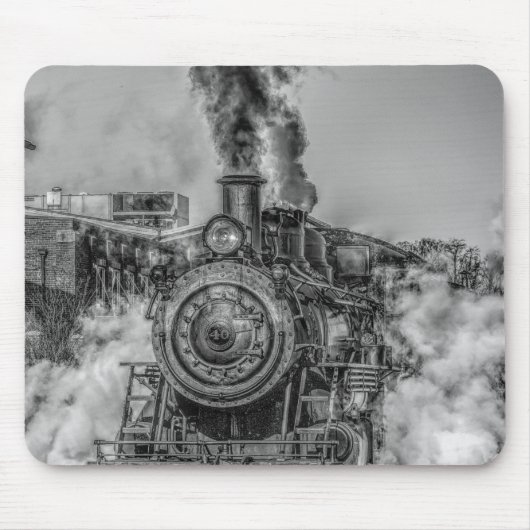 Das Schicksal des Mousepad (Vorne)